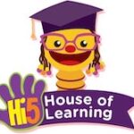 Hi-5学习之家