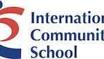 International-Community-School-(Singapore)-logo