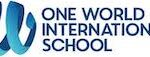 One-World-International-School-Singapore-logo