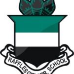 莱佛士女子小学