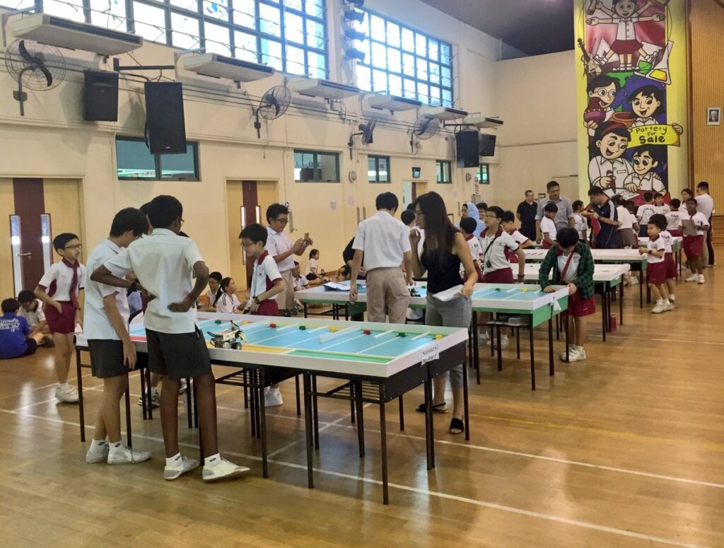 孺廊小学