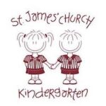 圣雅各堂幼儿园