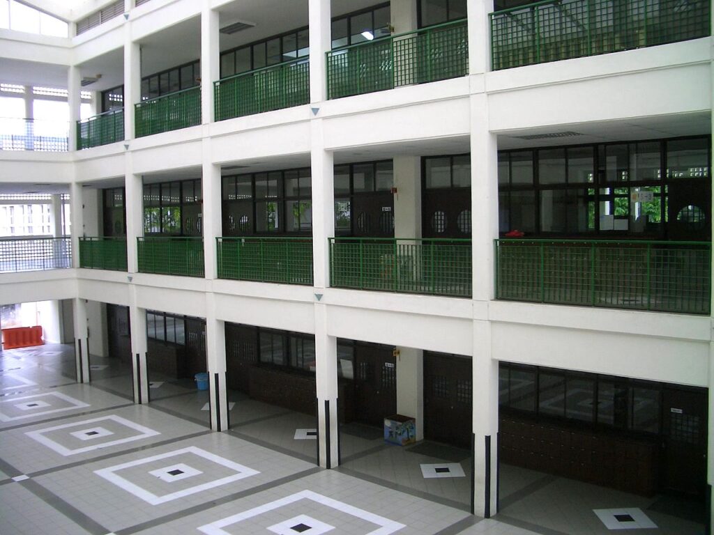 新加坡日本学校